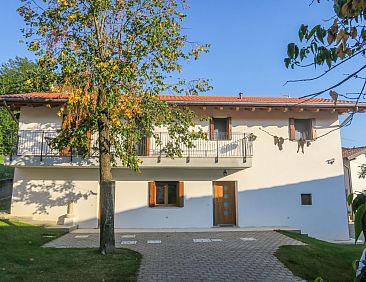 Vakantiehuis Casa di Nonno