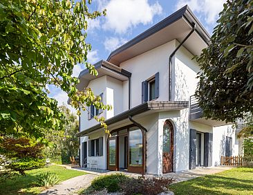 Vakantiehuis La Dimora del Cavaliere