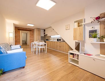 Appartement Casa Vale