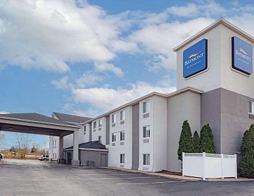 Sleep Inn &amp; Suites Milan