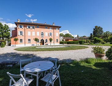 Appartement Winery Villa Vitas (App. 5)