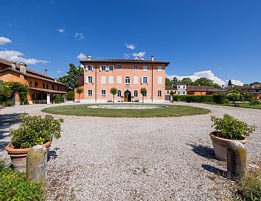Appartement Winery Villa Vitas (App.3)