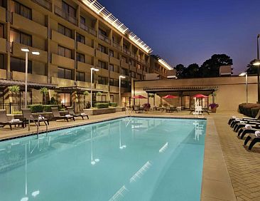 DoubleTree by Hilton Atlanta Northeast/Northlake
