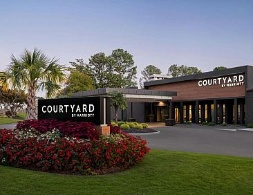 Courtyard Atlanta Northlake