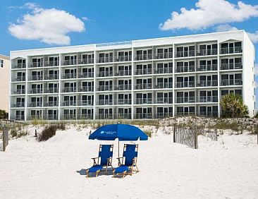 Best Western Ft. Walton Beachfront