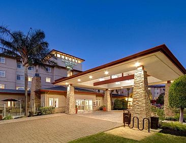 Homewood Suites by Hilton San Francisco Airport North Califo