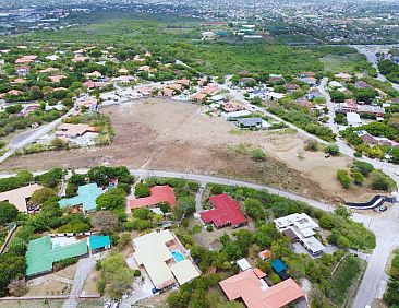 Kavel in Julianadorp