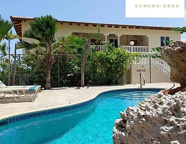 Kunuku Abou-A