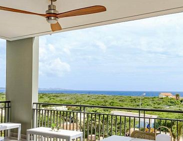 Appartement in Rif St. Marie Curacao