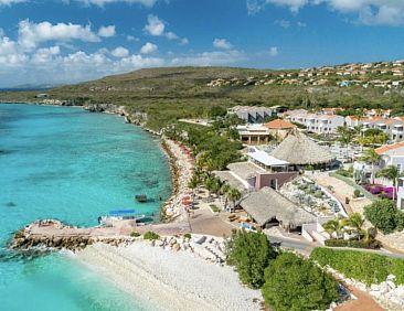 Appartement in Rif St. Marie Curacao