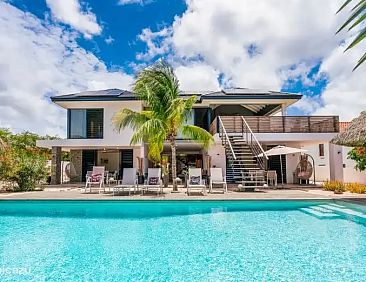 Luxury Apartment La Hasta Jan Thiel