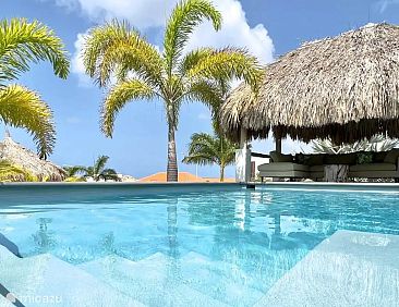 VILLA MARTINI heet u Bon Bini