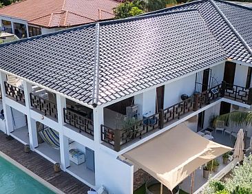 Grand Appartement Tango