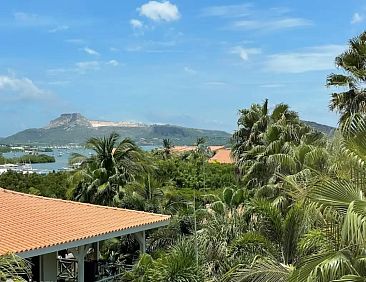 Penthouse Tropicana Jan Thiel