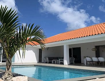 Villa Caribe Vista Royal