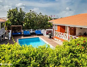 Beach Life Appartement 11/K
