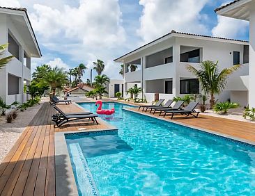 Palm Suite