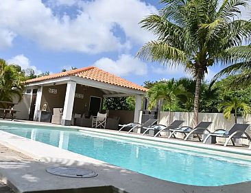 Villa Noukasa