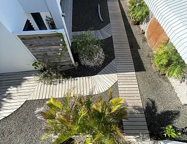 BohoGarden A - Fully airconditioned