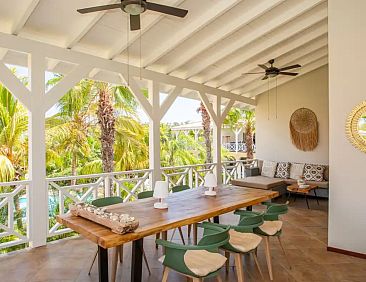 Penthouse Tropicana