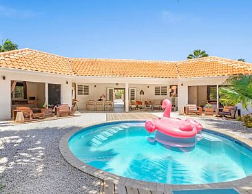 Villa Hopi Bon, Marbella Estate