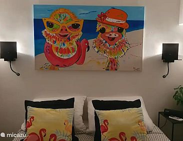 Appartement S2 JAN THIEL CURACAO