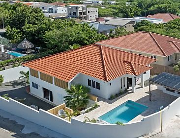 Villa Curacao