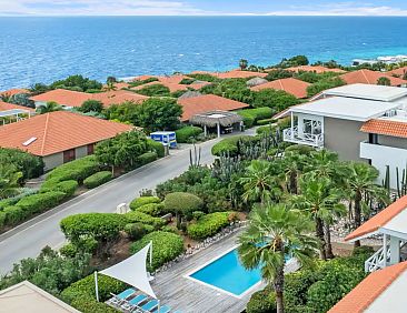 Ocean Pearl 12, BocaGentil