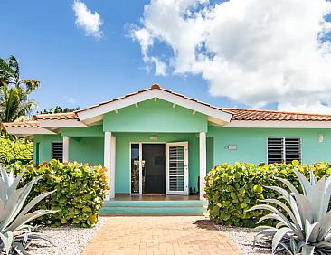 Villa Encanto Verde