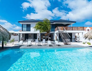 Luxe 4 p Appartement La Vista
