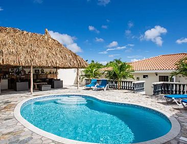 Villa Cas Mi dushi