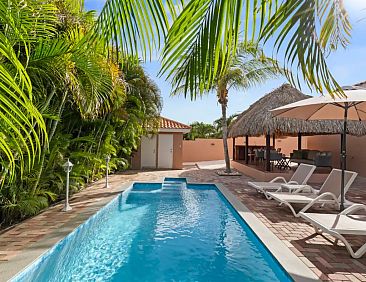 Villa Buena Vida - Marbella Estate