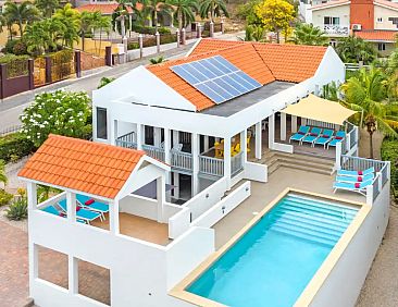 Villa Thalassa Vista Royal