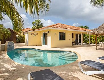 Villa Veranosol