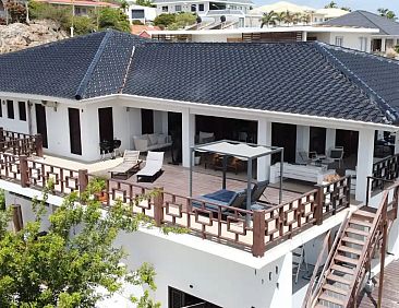 Villa mi Cuna Curacao