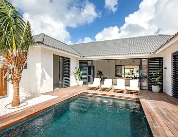 Villa NOMA | NEW | Luxe | Zeezicht