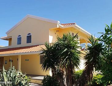 Villa Bob
