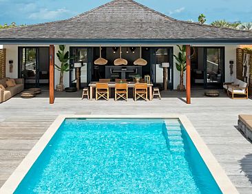 Villa di Koko Curaçao