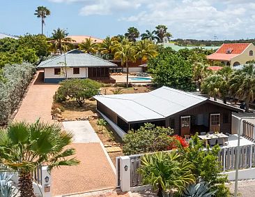 Tropical Casita Soro