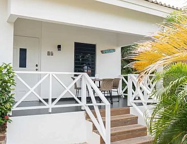 Casa Pura Vida
