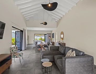 Villa Jasmijn met privezwembad