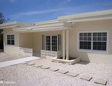 Bungalow Ederlin Curaçao