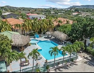 Casa Piña Curaçao
