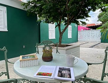 Villa Lamungras