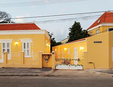 B&amp;B Belvédère