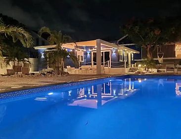 Villa Sun &amp; Sand Boutique Resort
