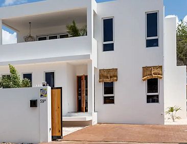 Villa Sun &amp; Sea