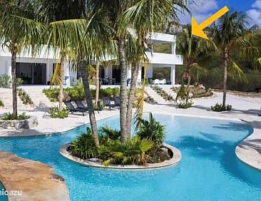 Blue Bay Premium REEF 5 OCEAN VIEW