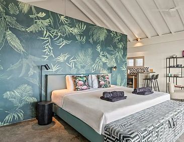 PM78 Ocean View Loft • Pietermaai