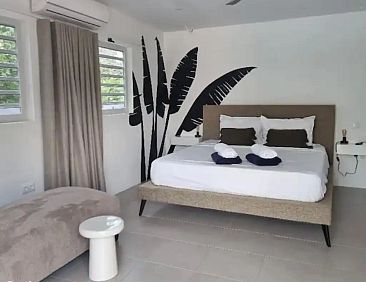 Appartement Sun &amp; Sand Boutique Reso